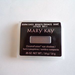 MK Chromafusion Eye Shadow- Burnished Bronze